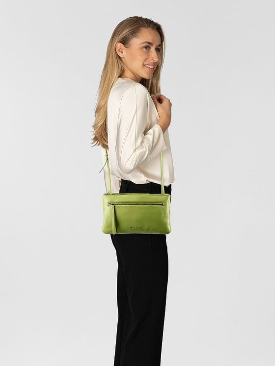 Liebeskind Zena Skuldertaske S Læder 25 cm