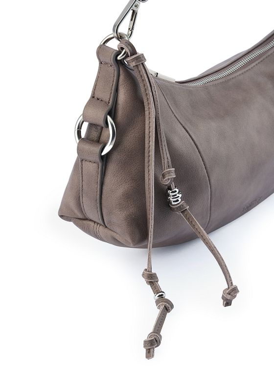 FredsBruder Stay With Me Taška přes rameno Kůže 31 cm