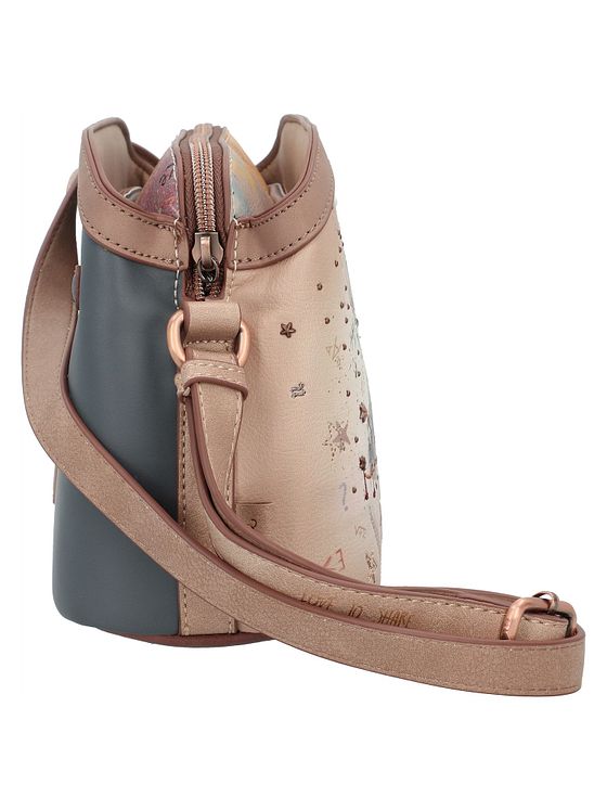 Anekke Hollywood Skuldertaske 24 cm