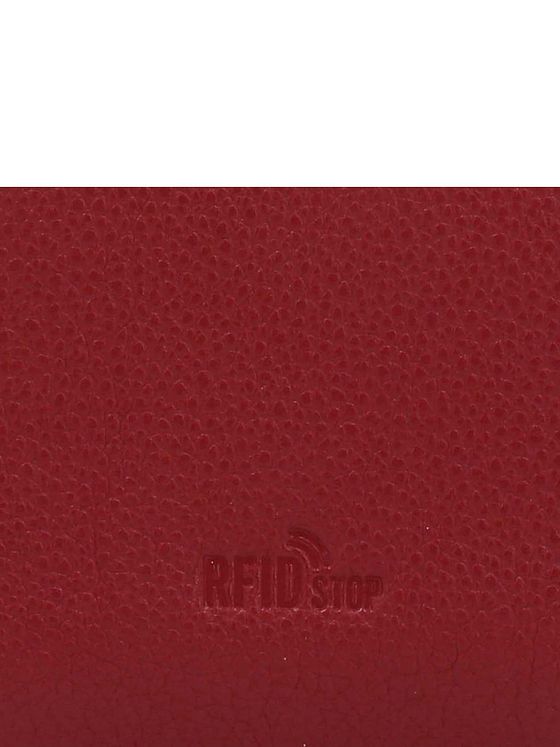 Picard Java 1 Pung RFID-beskyttelse Læder 11 cm