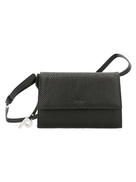 Picard Auguri Auguri Clutch taske Læder 19 cm Picard Auguri Auguri Clutch taske Læder 19 cm