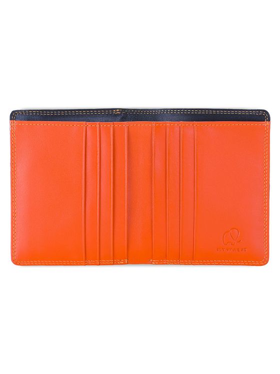 Mywalit Pung i læder 10 cm Mywalit Pung i læder 10 cm