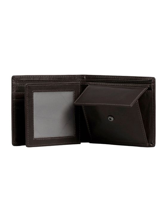 The Chesterfield Brand Ralph Pung RFID-beskyttelse Læder 10 cm