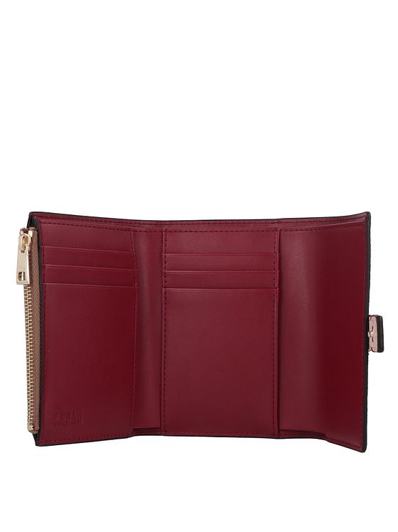 Furla Grazia Pung Læder 13 cm