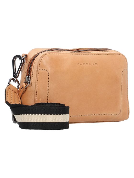 Harold's Caugio Taška přes rameno Kůže 21.5 cm