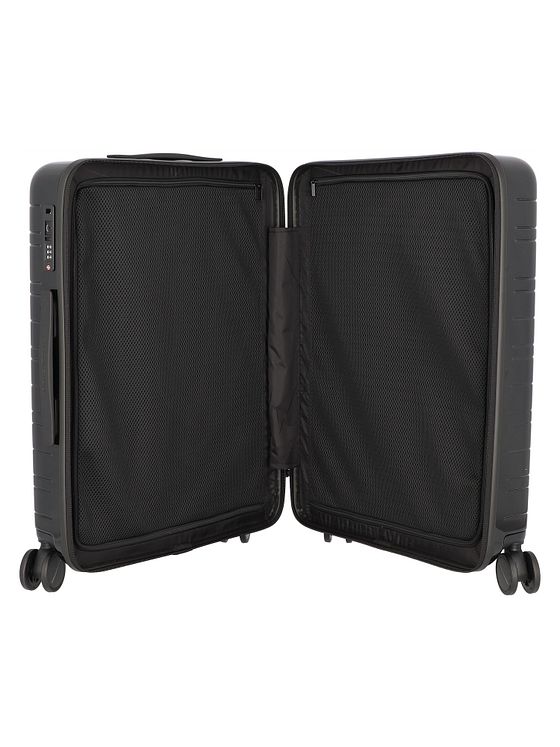 Horizn Studios H6 Essential Glossy 4-hjuls trolley 64 cm