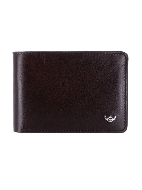 Golden Head Colorado pung RFID læder 10 cm Golden Head Colorado pung RFID læder 10 cm