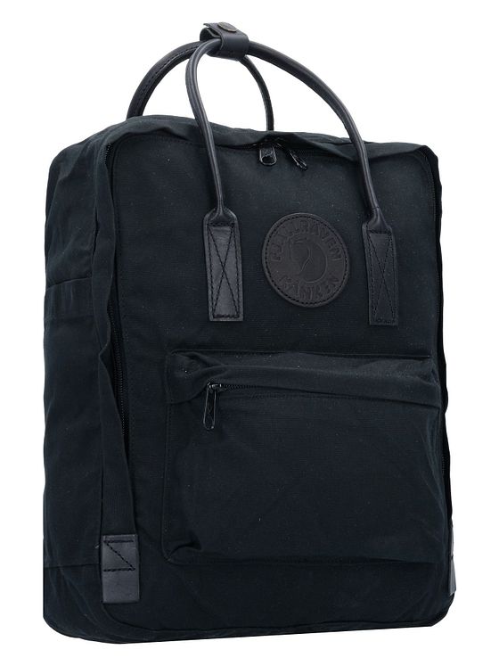 Fjällräven Kanken No.2 Negro 35 cm