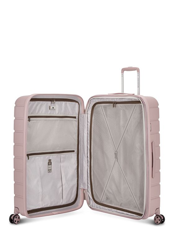 Roncato Relife 4 hjul Trolley 78 cm med strækfold Roncato Relife 4 hjul Trolley 78 cm med strækfold