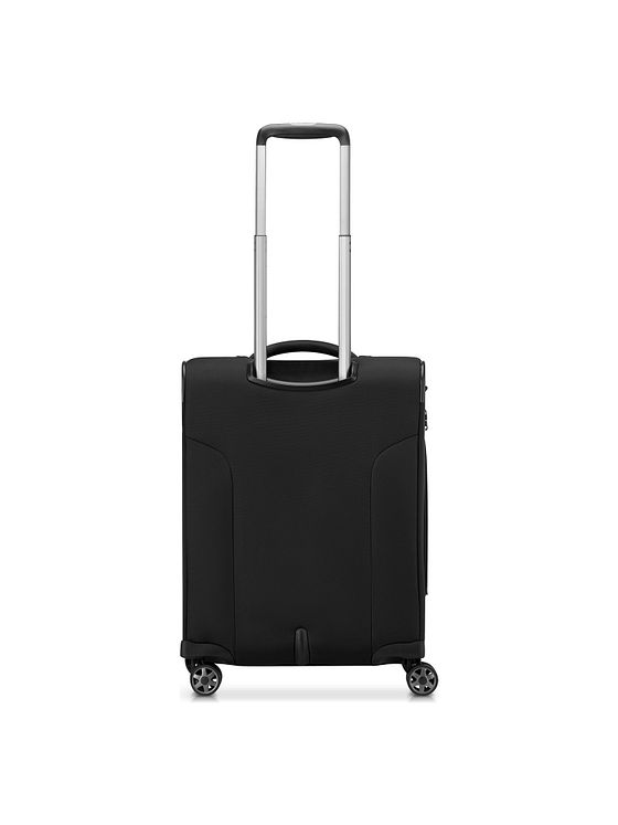Roncato City 3.0 4 hjul Kabinetrolley S 55 cm med strækfold