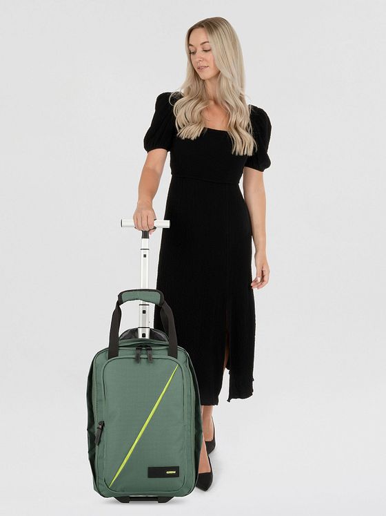 American Tourister Take2Cabin 2 hjul Rygsæk-trolley 40 cm