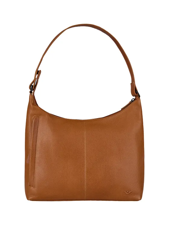 Voi Texas Skuldertaske Læder 33 cm Voi Texas Skuldertaske Læder 33 cm