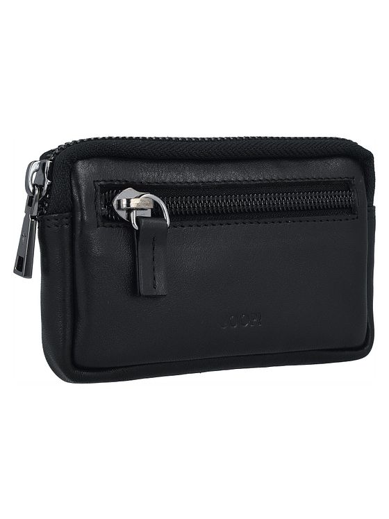 Joop! Pero Gryphos nøgleetui i læder 12 cm Joop! Pero Gryphos nøgleetui i læder 12 cm