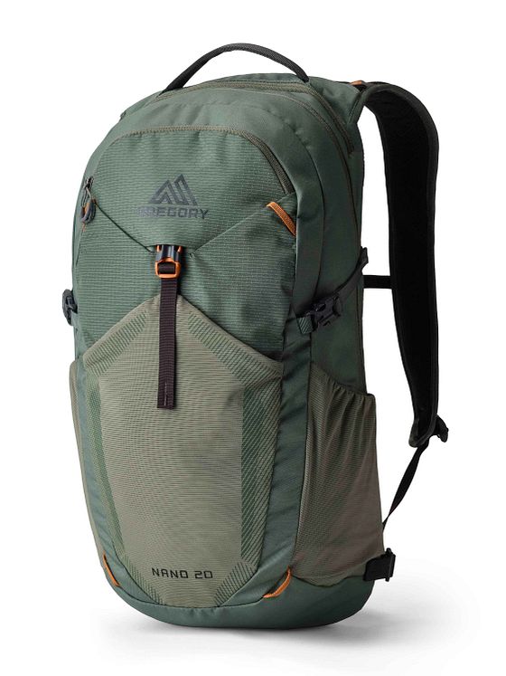 Gregory Nano 20 Turistický batoh 52 cm