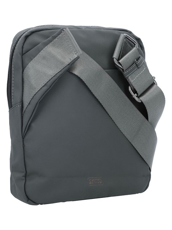 camel active Explore Skuldertaske 24 cm