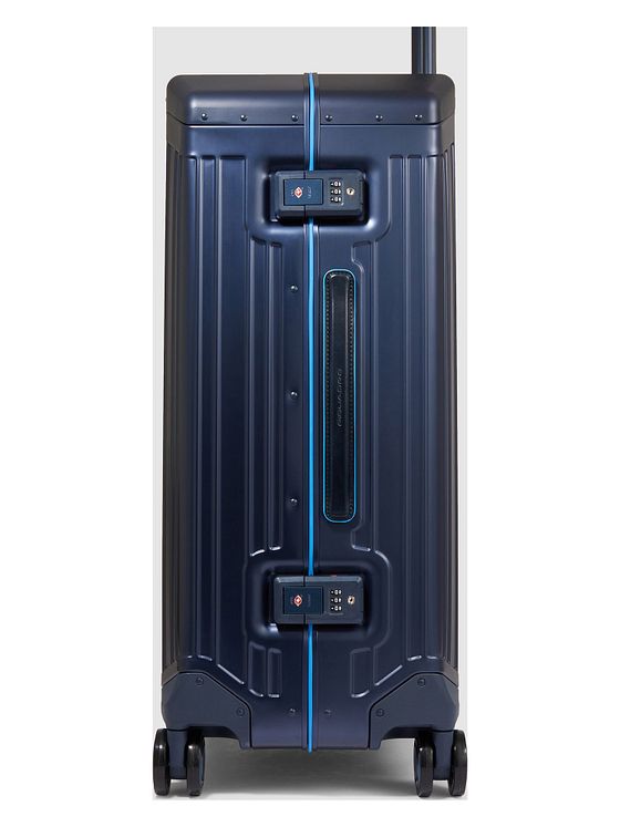 Piquadro PQ-Alub 2 4 hjul Trolley 69 cm