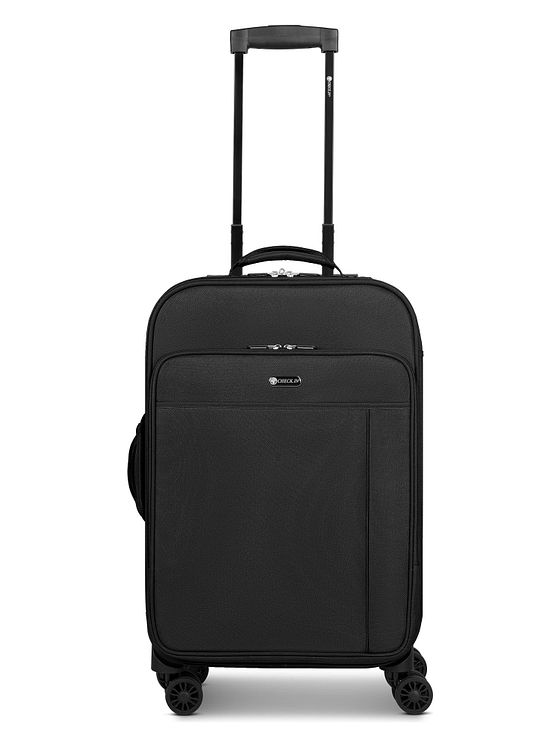 CHECK.IN Sevilla 2.0 4 hjul Trolley S 60 cm