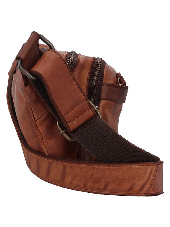 Harbour 2nd Urban Poets Harper Bæltetaske Læder 30.5 cm Harbour 2nd Urban Poets Harper Bæltetaske Læder 30.5 cm