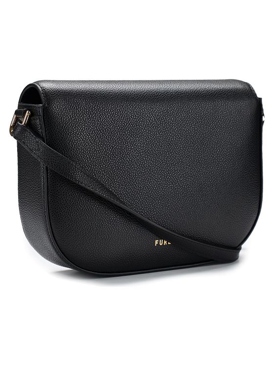 Furla Moonlight Skuldertaske S Læder 23 cm Furla Moonlight Skuldertaske S Læder 23 cm