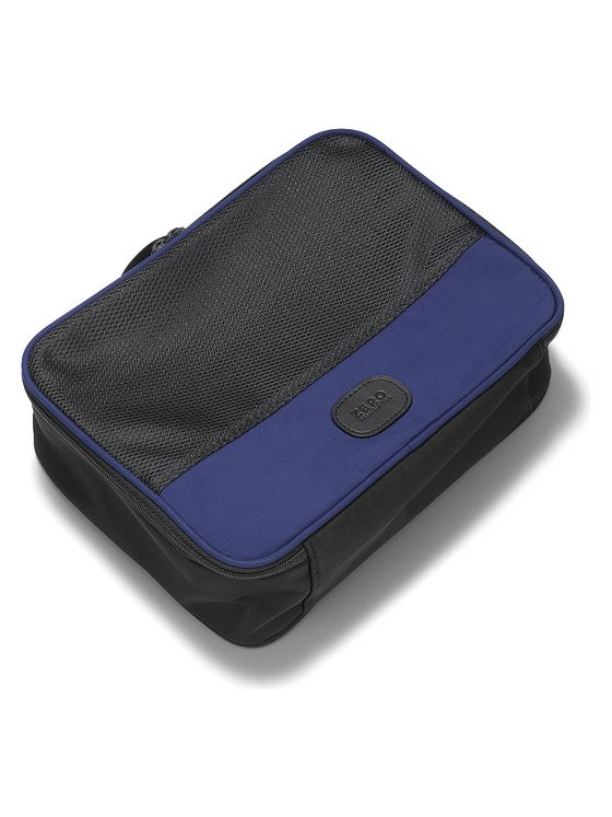 Zero Halliburton Balicí systém Střední kufr 30 cm brašna