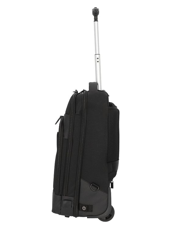 Samsonite Mysight 2-hjulet rygsæk-trolley 48 cm med rum til bærbar computer