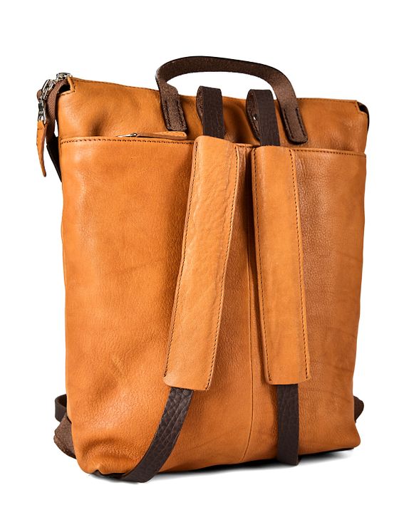 Harold's CHAZA Batoh Kůže 35.5 cm