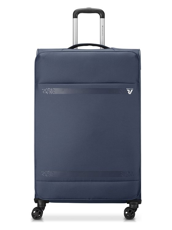 Roncato Jazz 4.0 4 hjul Trolley L 78 cm med strækfold Roncato Jazz 4.0 4 hjul Trolley L 78 cm med strækfold