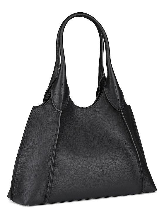 AIGNER Kayla Skuldertaske Læder 49 cm