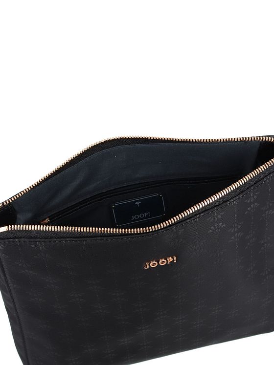 Joop! Collana Tessuto collana tessuto Skuldertaske 27 cm