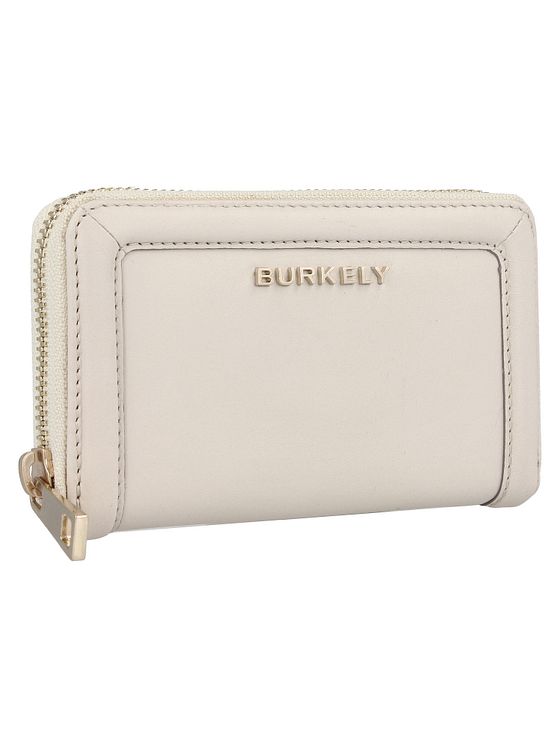 Burkely Beloved Bailey Pung RFID-beskyttelse Læder 14 cm