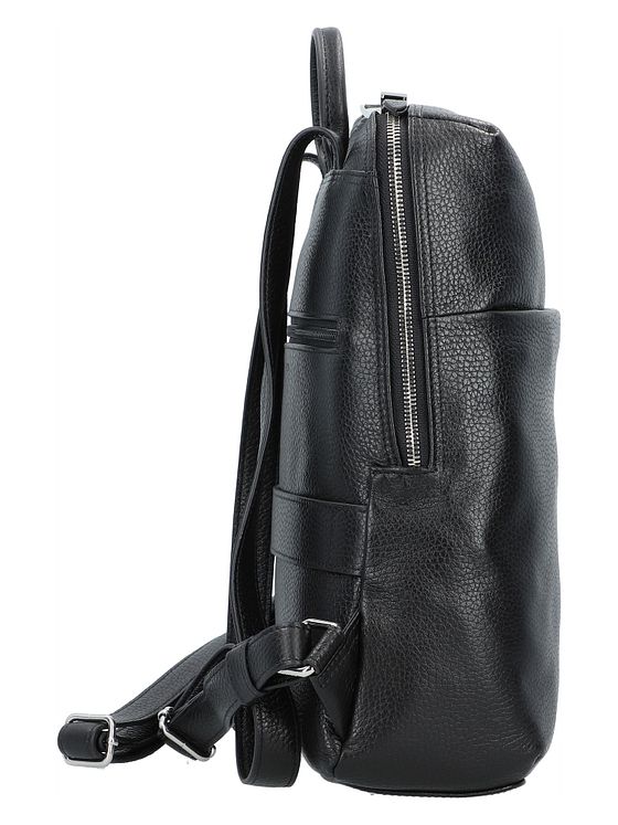 Picard Pure City-rygsæk Læder 34 cm Picard Pure City-rygsæk Læder 34 cm