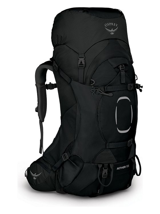 Osprey Aether 55 S-M rygsæk 78 cm