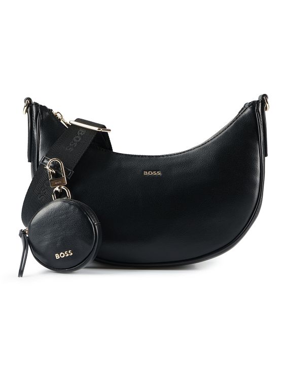 Boss Sandy Skuldertaske 28 cm Boss Sandy Skuldertaske 28 cm