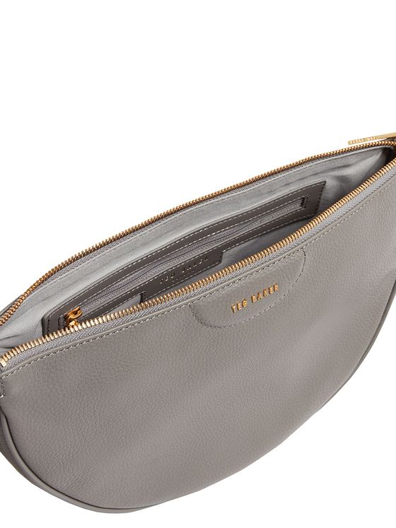 Ted Baker Essina Skuldertaske Læder 30 cm Ted Baker Essina Skuldertaske Læder 30 cm