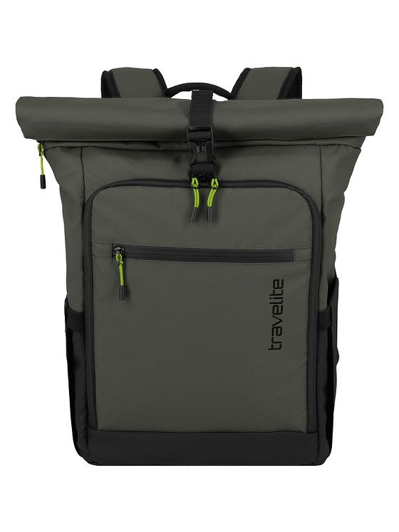 Travelite Briize Daypack M 45 cm Laptoprum Travelite Briize Daypack M 45 cm Laptoprum