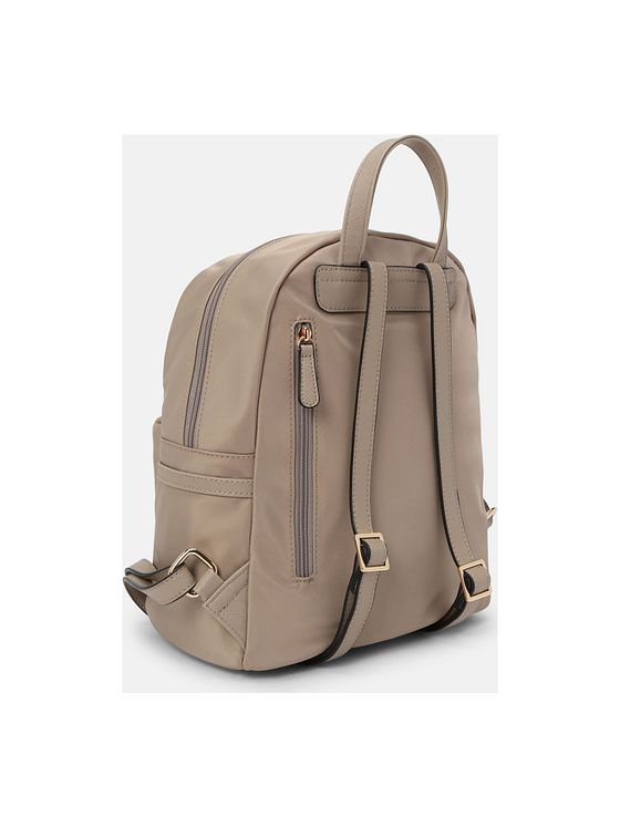 L.CREDI Alena City-rygsæk 36 cm L.CREDI Alena City-rygsæk 36 cm