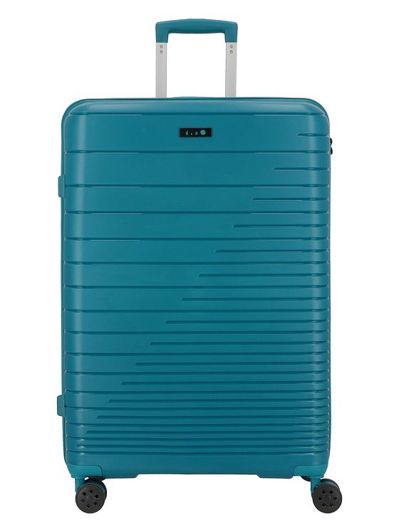 d & n Travel Line 4600 4 hjul Trolley L 75 cm d & n Travel Line 4600 4 hjul Trolley L 75 cm