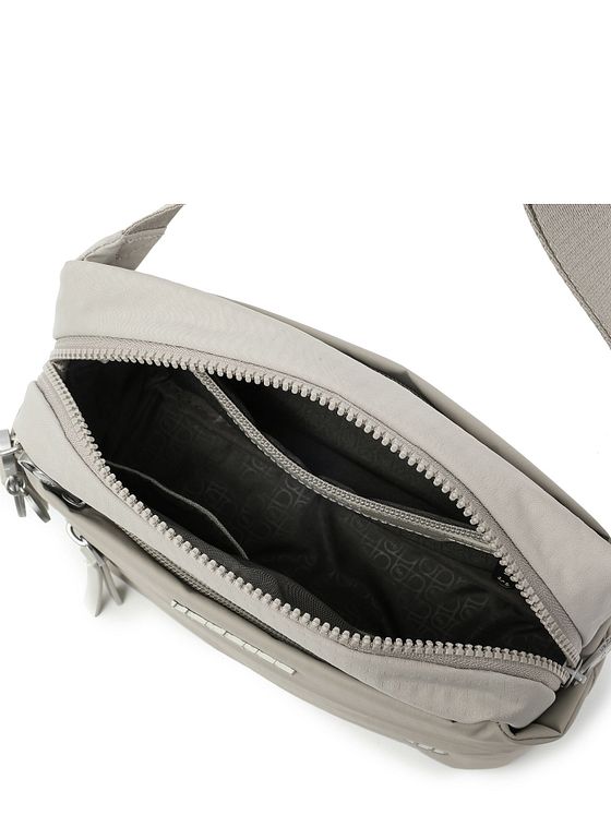 Hedgren Furo Hogo Skuldertaske RFID-beskyttelse 22 cm