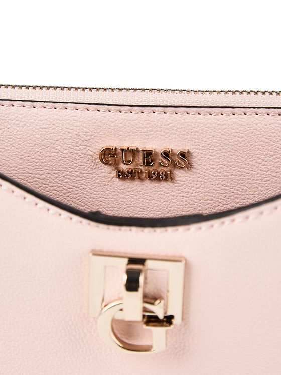 Guess Bianca Bolsa de hombro 28 cm Guess Bianca Bolsa de hombro 28 cm