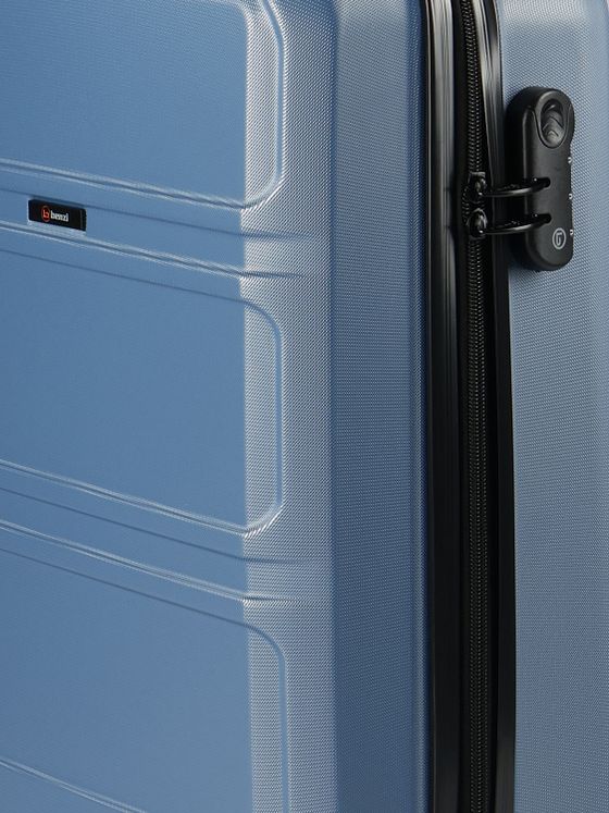 Benzi 5739 4 hjul Kabinetrolley S 55 cm