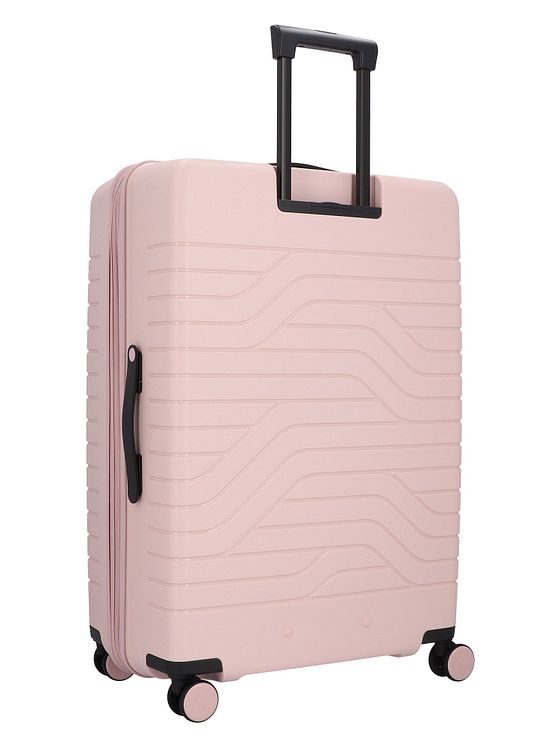 Bric's BY Ulisse vozík na 4 kolečkách 79 cm