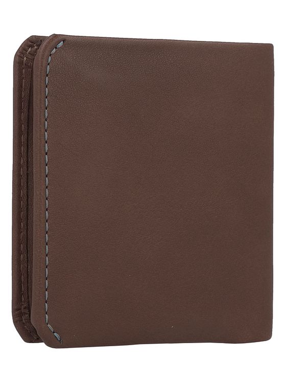 Bellroy Pung RFID-beskyttelse Læder 10 cm