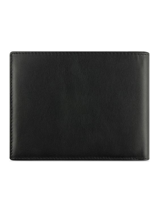 bugatti Super Slim Pung RFID-beskyttelse Læder 12 cm