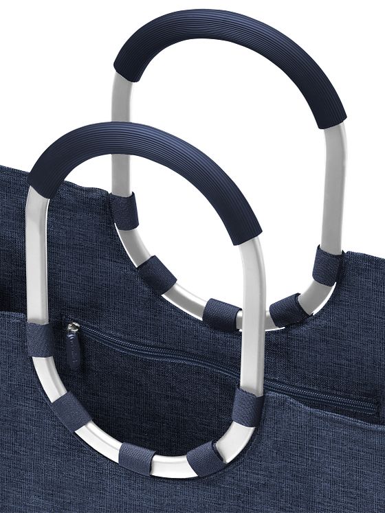 reisenthel Loopshopper L Nákupní taška 46 cm