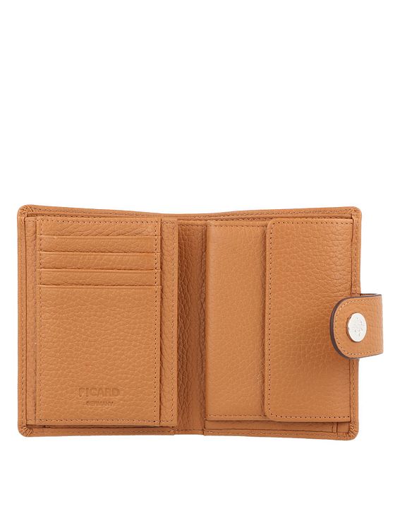 Picard Pure 1 Pung Læder 13 cm Picard Pure 1 Pung Læder 13 cm