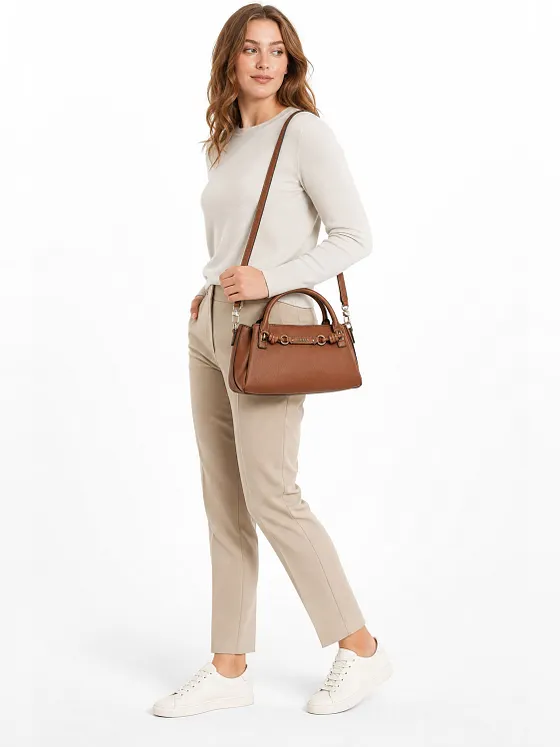 Guess Camelia Bolso 30 cm Guess Camelia Bolso 30 cm