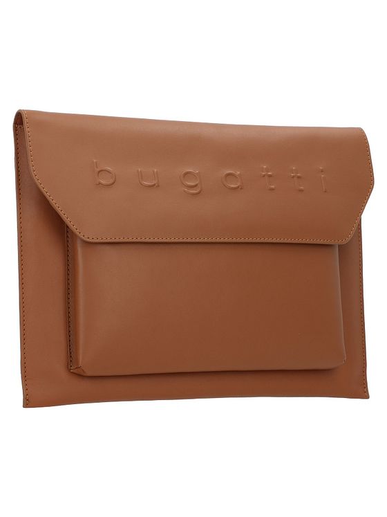 bugatti Daphne Laptop-etui Læder 36 cm