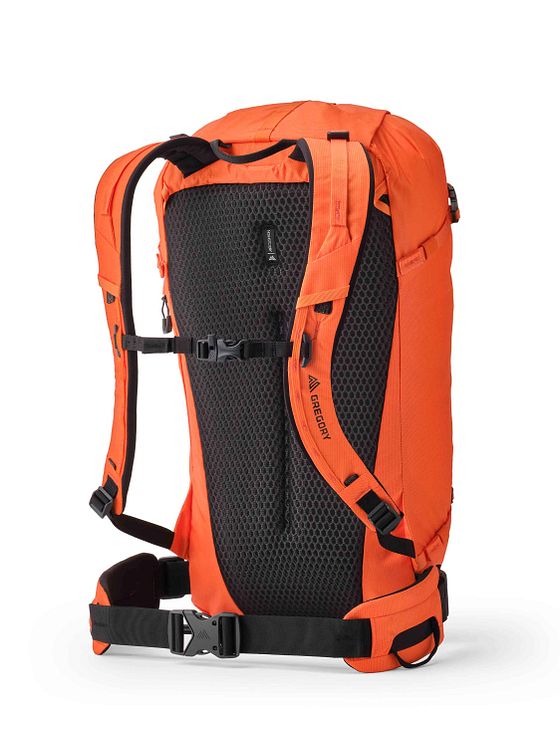Gregory Alpinisto 30 L Daypack 58 cm Gregory Alpinisto 30 L Daypack 58 cm