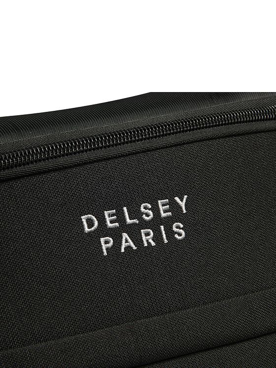 Delsey Paris Brochant 3 Kosmetický kufřík 31.5 cm