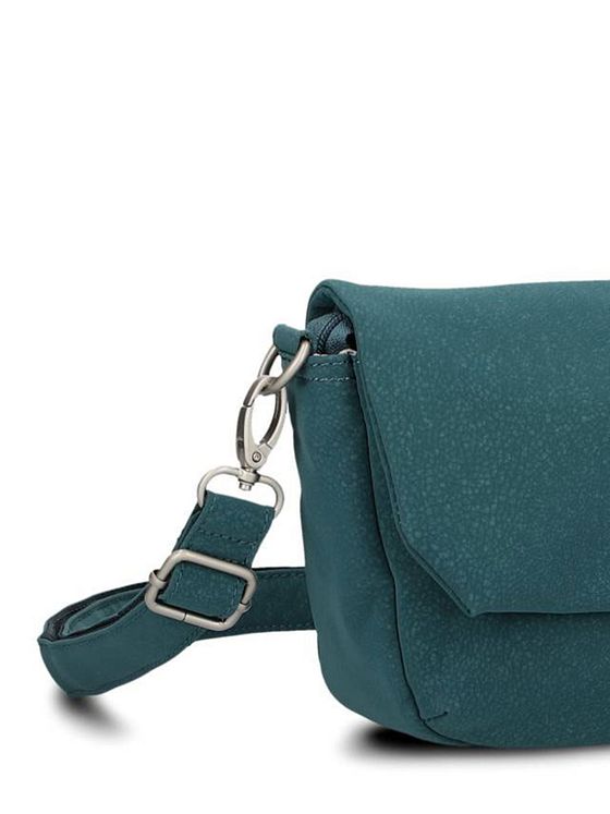 Zwei Mademoiselle.M Messenger-taske 28 cm Zwei Mademoiselle.M Messenger-taske 28 cm